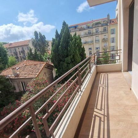 The Chic Liberation Apartment Ница Екстериор снимка