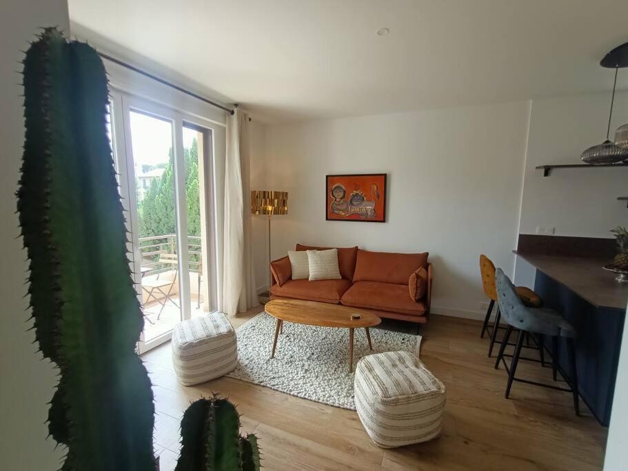 The Chic Liberation Apartment Ница Екстериор снимка