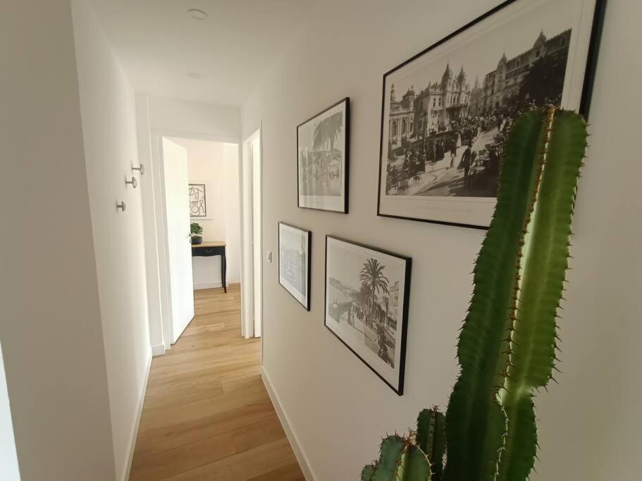 The Chic Liberation Apartment Ница Екстериор снимка